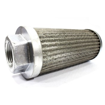 Hydraulic Suction Oil Filters